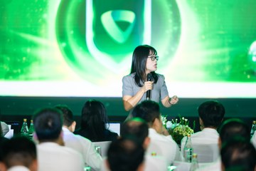HỘI NGHỊ BÁN LẺ NĂM 2026 23/03 - Ảnh #4679143