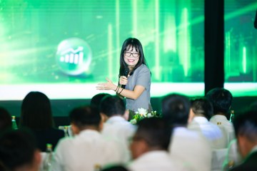 HỘI NGHỊ BÁN LẺ NĂM 2026 23/03 - Ảnh #4679140