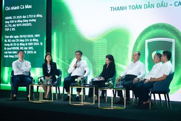 HỘI NGHỊ BÁN LẺ NĂM 2026 23/03 - Ảnh #4679371
