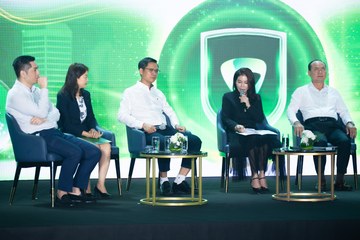 HỘI NGHỊ BÁN LẺ NĂM 2026 23/03 - Ảnh #4679353