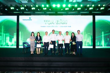 HỘI NGHỊ BÁN LẺ NĂM 2026 23/03 - Ảnh #4679560