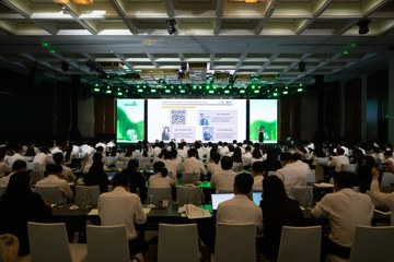 HỘI NGHỊ BÁN LẺ NĂM 2026 23/03 - Ảnh #4679091