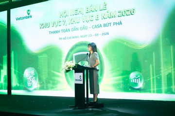 HỘI NGHỊ BÁN LẺ NĂM 2026 23/03 - Ảnh #4678866