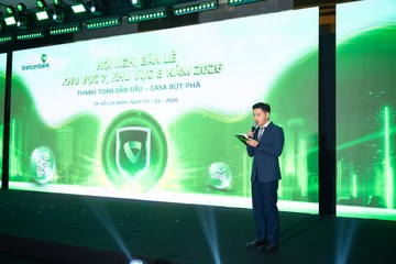 HỘI NGHỊ BÁN LẺ NĂM 2026 23/03 - Ảnh #4679000