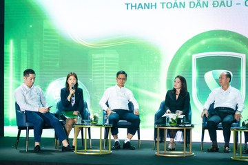 HỘI NGHỊ BÁN LẺ NĂM 2026 23/03 - Ảnh #4679468