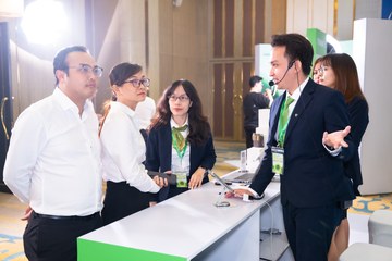 HỘI NGHỊ BÁN LẺ NĂM 2026 23/03 - Ảnh #4678743