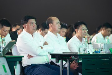 HỘI NGHỊ BÁN LẺ NĂM 2026 23/03 - Ảnh #4678950