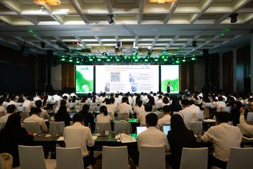 HỘI NGHỊ BÁN LẺ NĂM 2026 23/03 - Ảnh #4679089