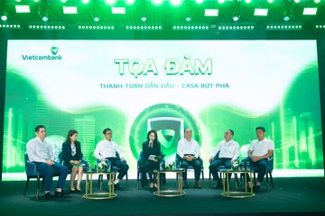 HỘI NGHỊ BÁN LẺ NĂM 2026 23/03 - Ảnh #4679235