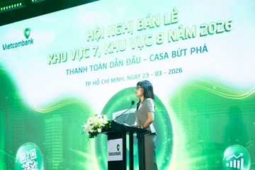 HỘI NGHỊ BÁN LẺ NĂM 2026 23/03 - Ảnh #4678865