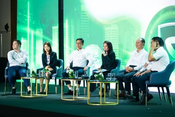 HỘI NGHỊ BÁN LẺ NĂM 2026 23/03 - Ảnh #4679533