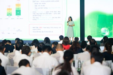HỘI NGHỊ BÁN LẺ NĂM 2026 23/03 - Ảnh #4678954