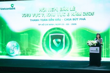 HỘI NGHỊ BÁN LẺ NĂM 2026 23/03 - Ảnh #4679616
