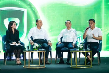 HỘI NGHỊ BÁN LẺ NĂM 2026 23/03 - Ảnh #4679499