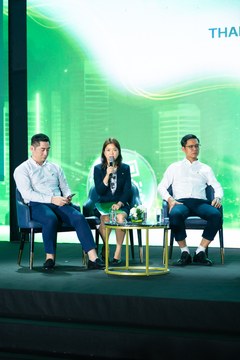 HỘI NGHỊ BÁN LẺ NĂM 2026 23/03 - Ảnh #4679475