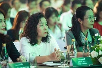HỘI NGHỊ BÁN LẺ NĂM 2026 23/03 - Ảnh #4678859