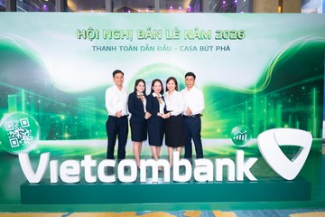 HỘI NGHỊ BÁN LẺ NĂM 2026 23/03 - Ảnh #4678852