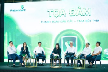 HỘI NGHỊ BÁN LẺ NĂM 2026 23/03 - Ảnh #4679466