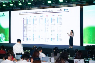 HỘI NGHỊ BÁN LẺ NĂM 2026 23/03 - Ảnh #4679076