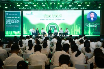 HỘI NGHỊ BÁN LẺ NĂM 2026 23/03 - Ảnh #4679325