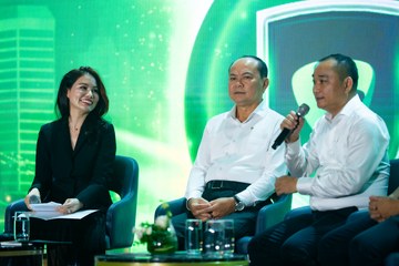 HỘI NGHỊ BÁN LẺ NĂM 2026 23/03 - Ảnh #4679252