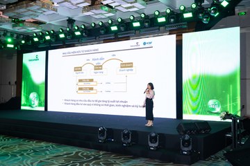 HỘI NGHỊ BÁN LẺ NĂM 2026 23/03 - Ảnh #4679057