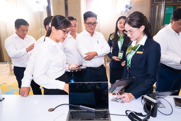 HỘI NGHỊ BÁN LẺ NĂM 2026 23/03 - Ảnh #4678714