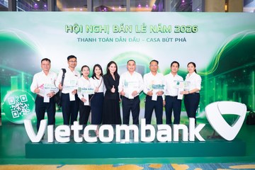 HỘI NGHỊ BÁN LẺ NĂM 2026 23/03 - Ảnh #4678826