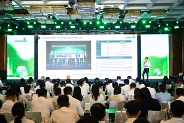 HỘI NGHỊ BÁN LẺ NĂM 2026 23/03 - Ảnh #4679045