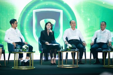 HỘI NGHỊ BÁN LẺ NĂM 2026 23/03 - Ảnh #4679350