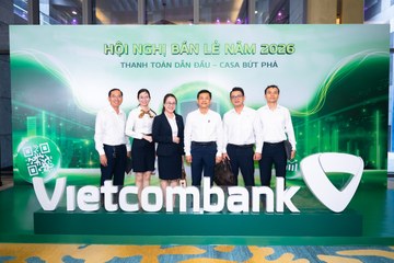 HỘI NGHỊ BÁN LẺ NĂM 2026 23/03 - Ảnh #4678804