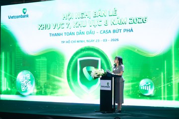 HỘI NGHỊ BÁN LẺ NĂM 2026 23/03 - Ảnh #4679615