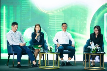 HỘI NGHỊ BÁN LẺ NĂM 2026 23/03 - Ảnh #4679470