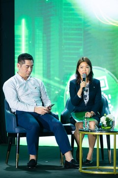 HỘI NGHỊ BÁN LẺ NĂM 2026 23/03 - Ảnh #4679478