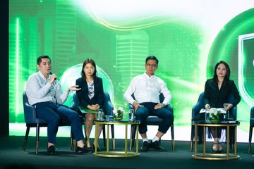 HỘI NGHỊ BÁN LẺ NĂM 2026 23/03 - Ảnh #4679434