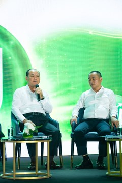 HỘI NGHỊ BÁN LẺ NĂM 2026 23/03 - Ảnh #4679416