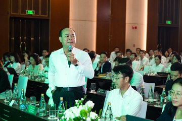 HỘI NGHỊ BÁN LẺ NĂM 2026 23/03 - Ảnh #4679600