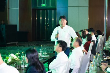 HỘI NGHỊ BÁN LẺ NĂM 2026 23/03 - Ảnh #4679588
