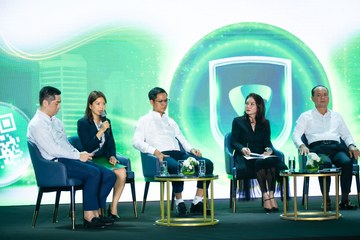HỘI NGHỊ BÁN LẺ NĂM 2026 23/03 - Ảnh #4679484