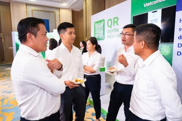 HỘI NGHỊ BÁN LẺ NĂM 2026 23/03 - Ảnh #4679215