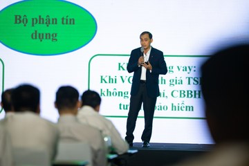 HỘI NGHỊ BÁN LẺ NĂM 2026 23/03 - Ảnh #4679128
