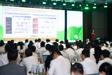 HỘI NGHỊ BÁN LẺ NĂM 2026 23/03 - Ảnh #4678974
