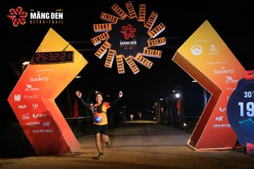 MĂNG ĐEN ULTRA TRAIL 2026 - Ảnh #4522419