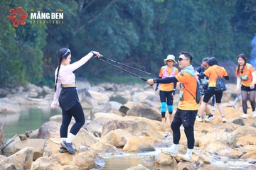 MĂNG ĐEN ULTRA TRAIL 2026 - Ảnh #4510193