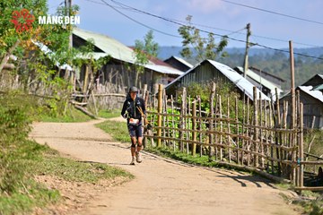 MĂNG ĐEN ULTRA TRAIL 2026 - Ảnh #4524204