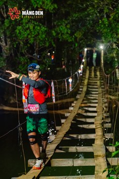 MĂNG ĐEN ULTRA TRAIL 2026 - Ảnh #4518970