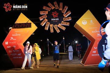 MĂNG ĐEN ULTRA TRAIL 2026 - Ảnh #4522416
