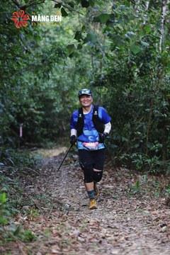 MĂNG ĐEN ULTRA TRAIL 2026 - Ảnh #4512008