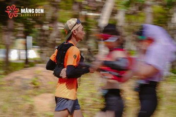 MĂNG ĐEN ULTRA TRAIL 2026 - Ảnh #4516097