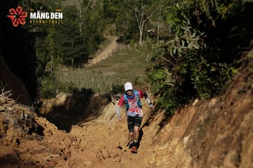 MĂNG ĐEN ULTRA TRAIL 2026 - Ảnh #4503377